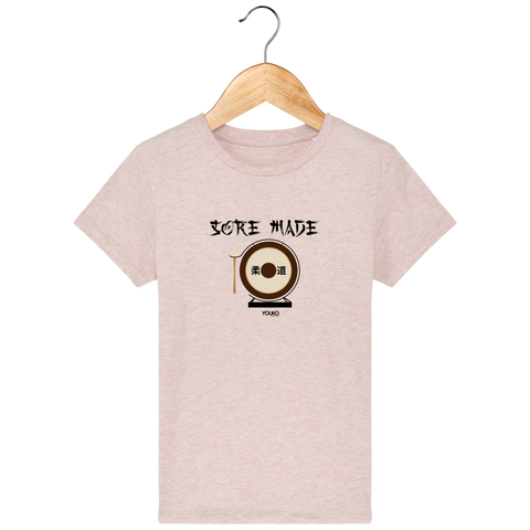T-SHIRT KIDS - SORE MADE Tunetoo