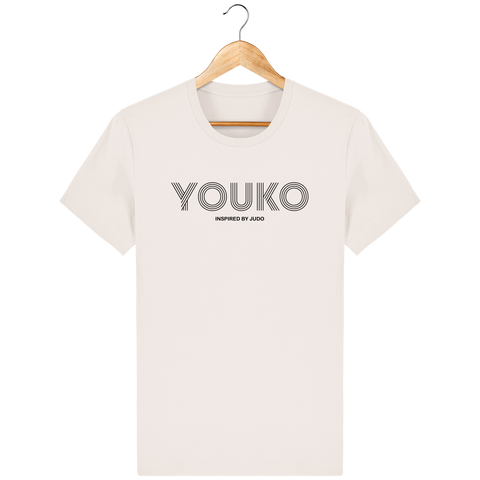 T-SHIRT HOMME - YOUKO PRISME Tunetoo