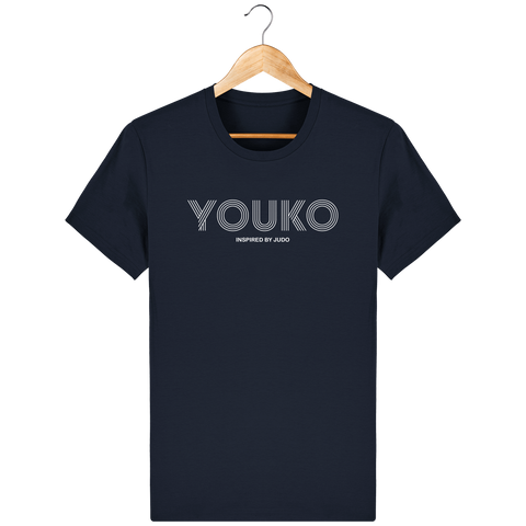 T-SHIRT HOMME - YOUKO PRISME Tunetoo