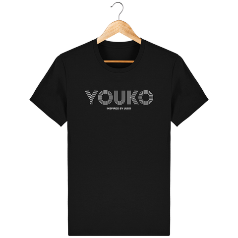 T-SHIRT HOMME - YOUKO PRISME Tunetoo