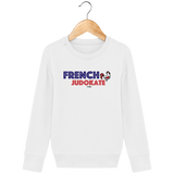 SWEAT SHIRT KIDS - FRENCH JUDOKATE Tunetoo