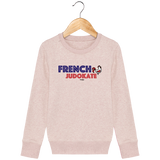 SWEAT SHIRT KIDS - FRENCH JUDOKATE Tunetoo