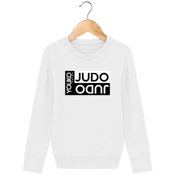 SWEAT SHIRT KIDS - JUDO/JUDO Tunetoo