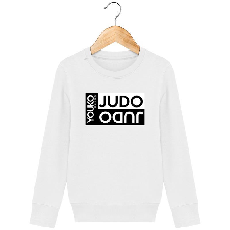 SWEAT SHIRT KIDS - JUDO/JUDO Tunetoo