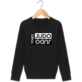 SWEAT SHIRT KIDS - JUDO/JUDO Tunetoo