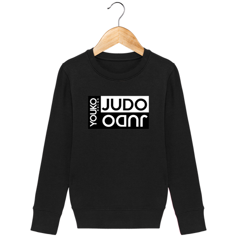 SWEAT SHIRT KIDS - JUDO/JUDO Tunetoo
