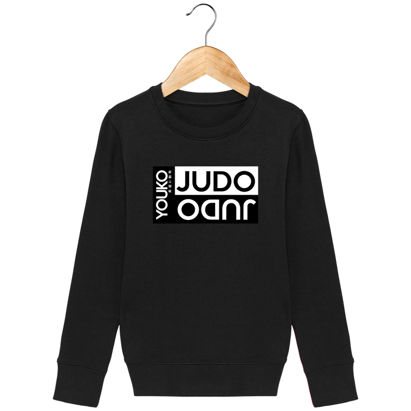 SWEAT SHIRT KIDS - JUDO/JUDO Tunetoo