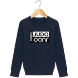 SWEAT SHIRT KIDS - JUDO/JUDO Tunetoo