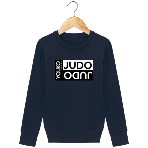 SWEAT SHIRT KIDS - JUDO/JUDO Tunetoo