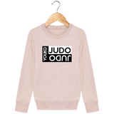 SWEAT SHIRT KIDS - JUDO/JUDO Tunetoo