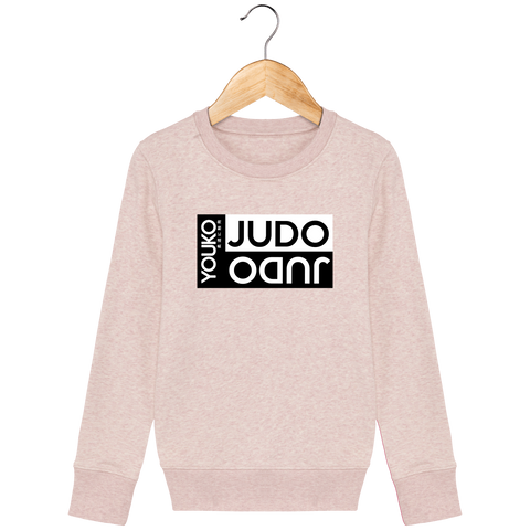 SWEAT SHIRT KIDS - JUDO/JUDO Tunetoo