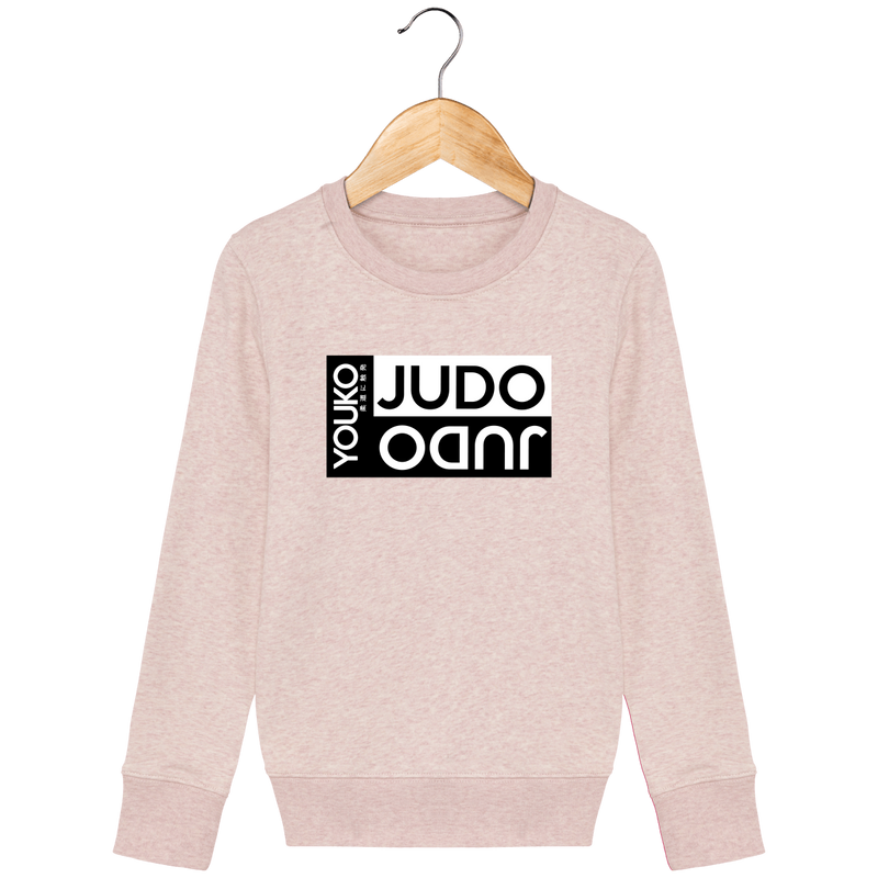 SWEAT SHIRT KIDS - JUDO/JUDO Tunetoo