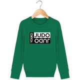 SWEAT SHIRT KIDS - JUDO/JUDO Tunetoo