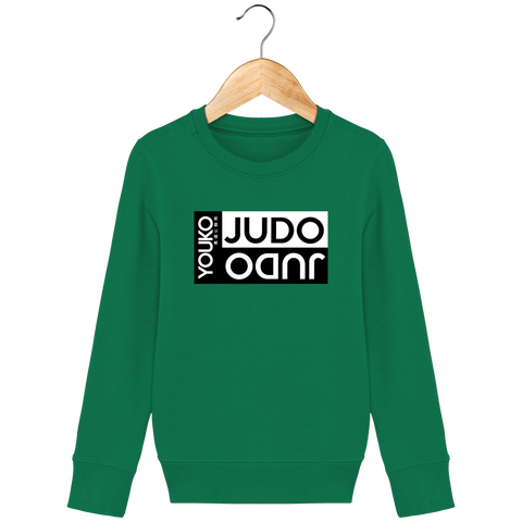 SWEAT SHIRT KIDS - JUDO/JUDO Tunetoo
