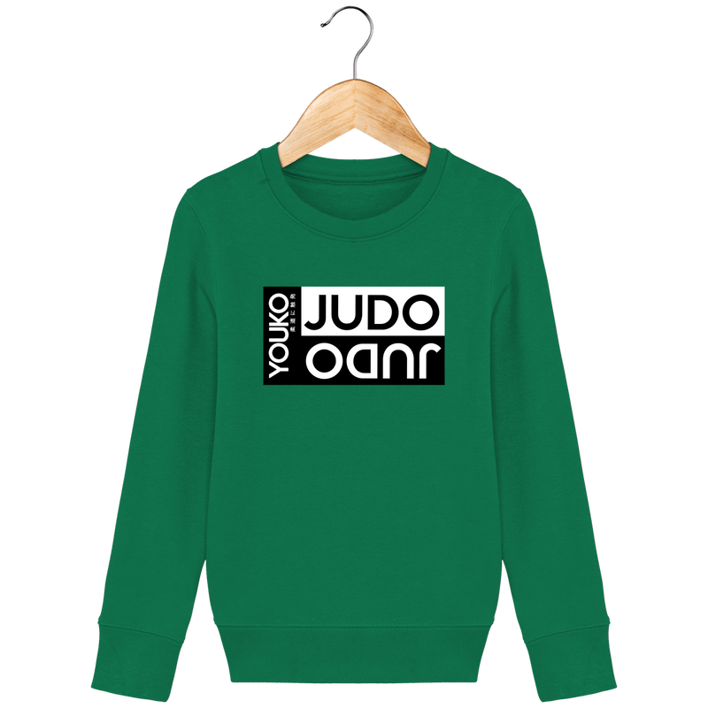 SWEAT SHIRT KIDS - JUDO/JUDO Tunetoo