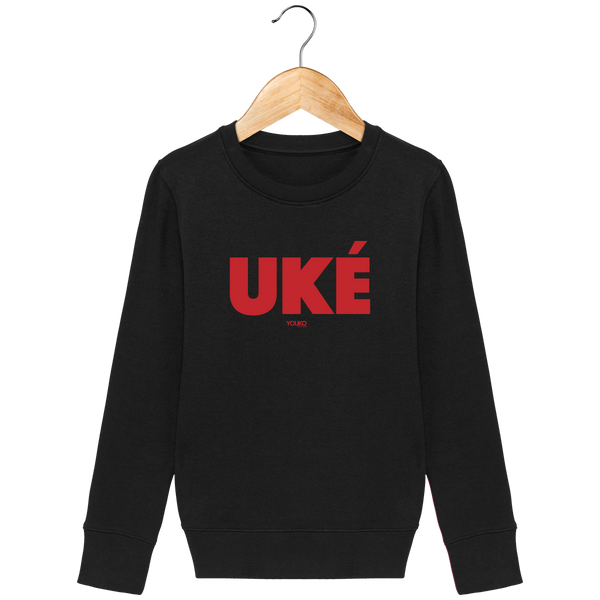 SWEAT SHIRT KIDS - UKE Tunetoo