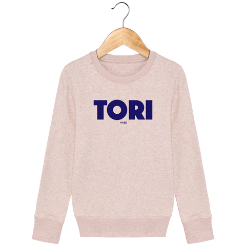 SWEAT SHIRT KIDS - TORI Tunetoo