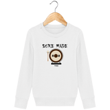 SWEAT SHIRT KIDS - SORE MADE Tunetoo