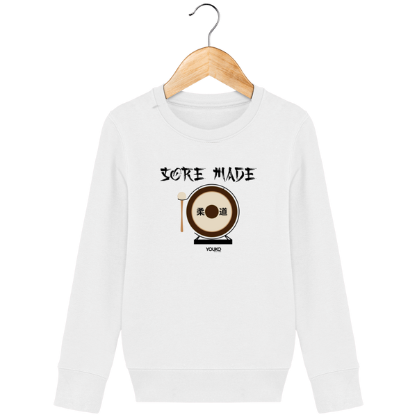 SWEAT SHIRT KIDS - SORE MADE Tunetoo
