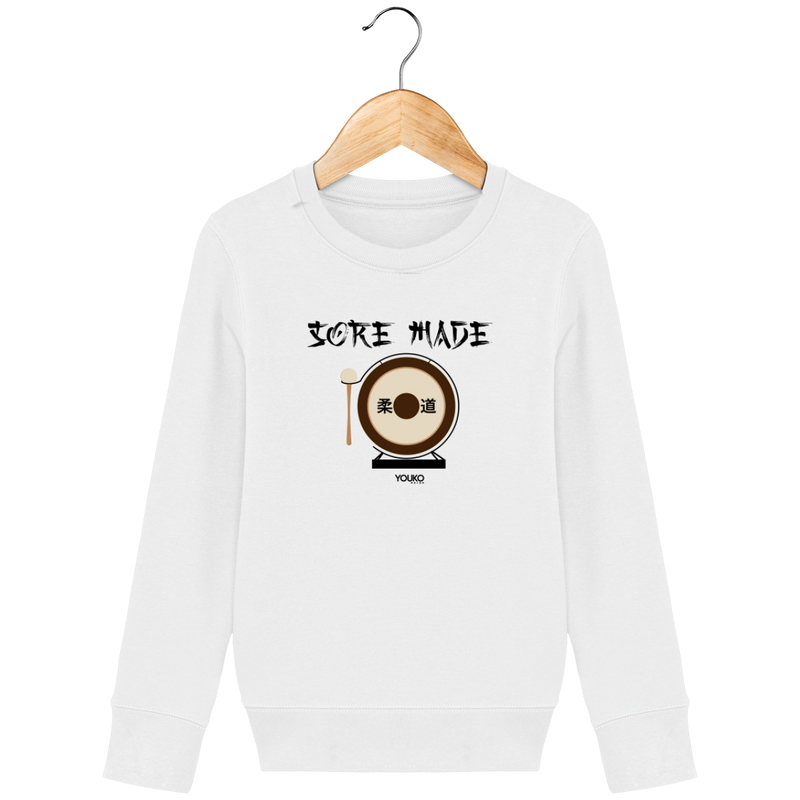 SWEAT SHIRT KIDS - SORE MADE Tunetoo