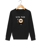 SWEAT SHIRT KIDS - SORE MADE Tunetoo