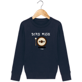 SWEAT SHIRT KIDS - SORE MADE Tunetoo