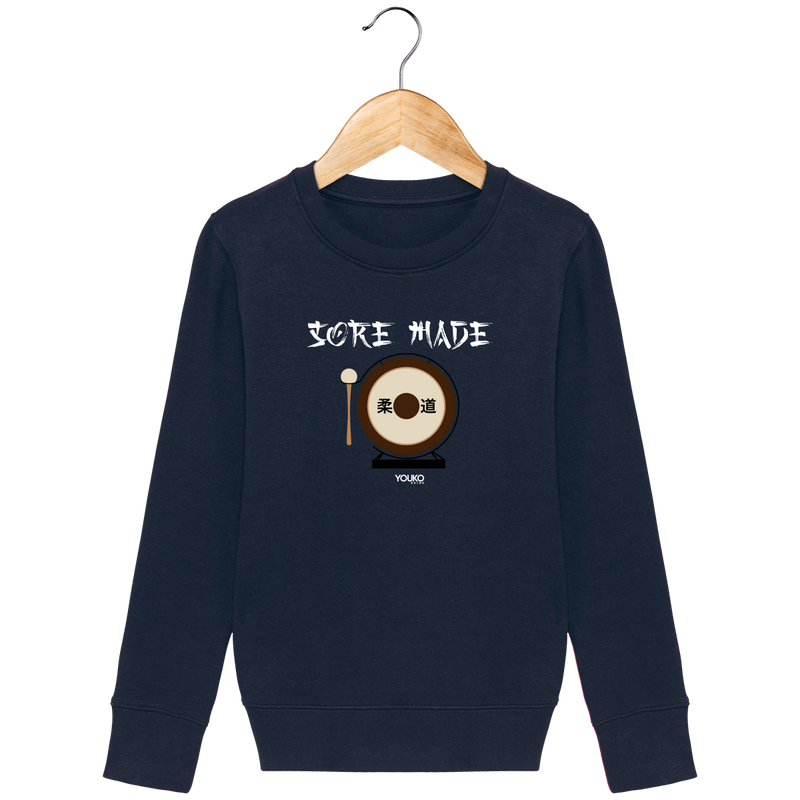 SWEAT SHIRT KIDS - SORE MADE Tunetoo
