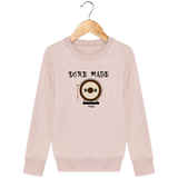 SWEAT SHIRT KIDS - SORE MADE Tunetoo