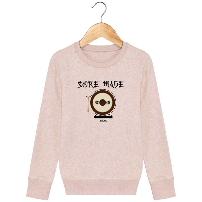 SWEAT SHIRT KIDS - SORE MADE Tunetoo