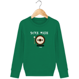 SWEAT SHIRT KIDS - SORE MADE Tunetoo