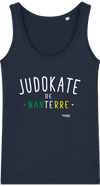 DEBARDEUR FEMME - JUDOKATE DE NANTERRE Tunetoo