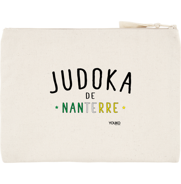 TROUSSE ESN JUDO - JUDOKA DE NANTERRE Tunetoo