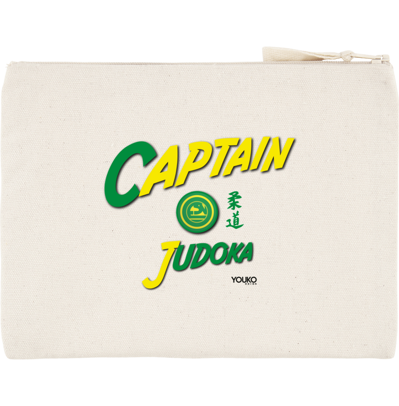 TROUSSE ESN JUDO - CAPTAIN JUDOKA Tunetoo