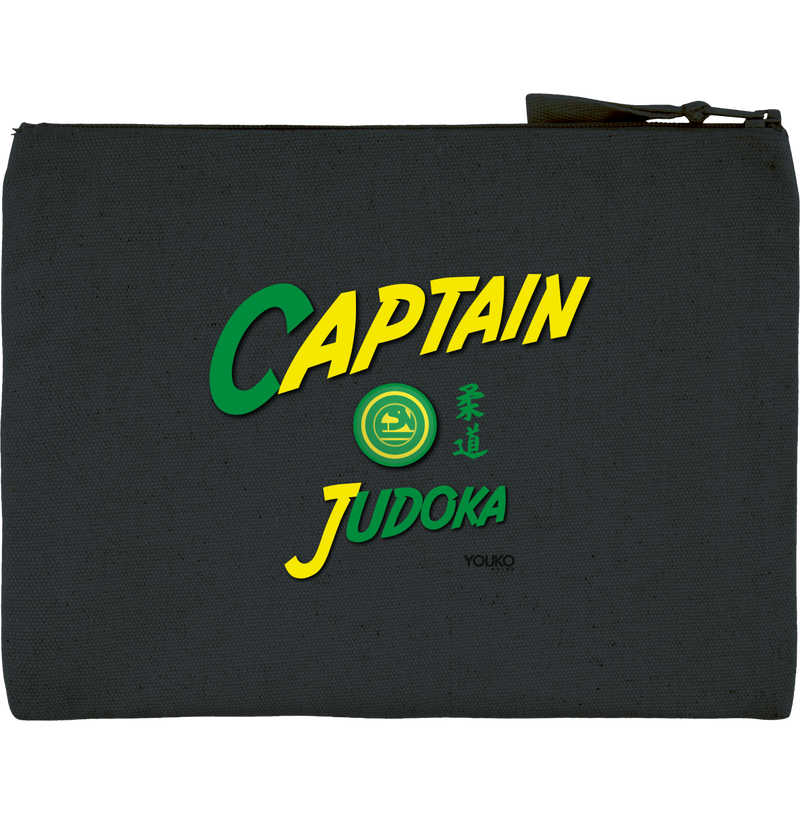 TROUSSE ESN JUDO - CAPTAIN JUDOKA Tunetoo