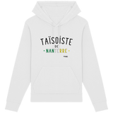 SWEAT SHIRT CAPUCHE HOMME - TAISOISTE DE NANTERRE Tunetoo