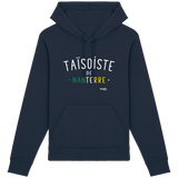 SWEAT SHIRT CAPUCHE HOMME - TAISOISTE DE NANTERRE Tunetoo