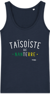 DEBARDEUR FEMME - TAISOISTE DE NANTERRE Tunetoo