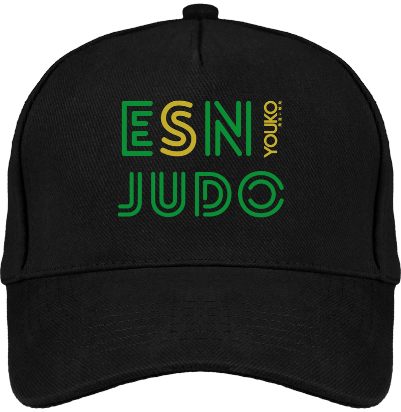 CASQUETTE ADULTE ESN - ESN BY YOUKO Tunetoo