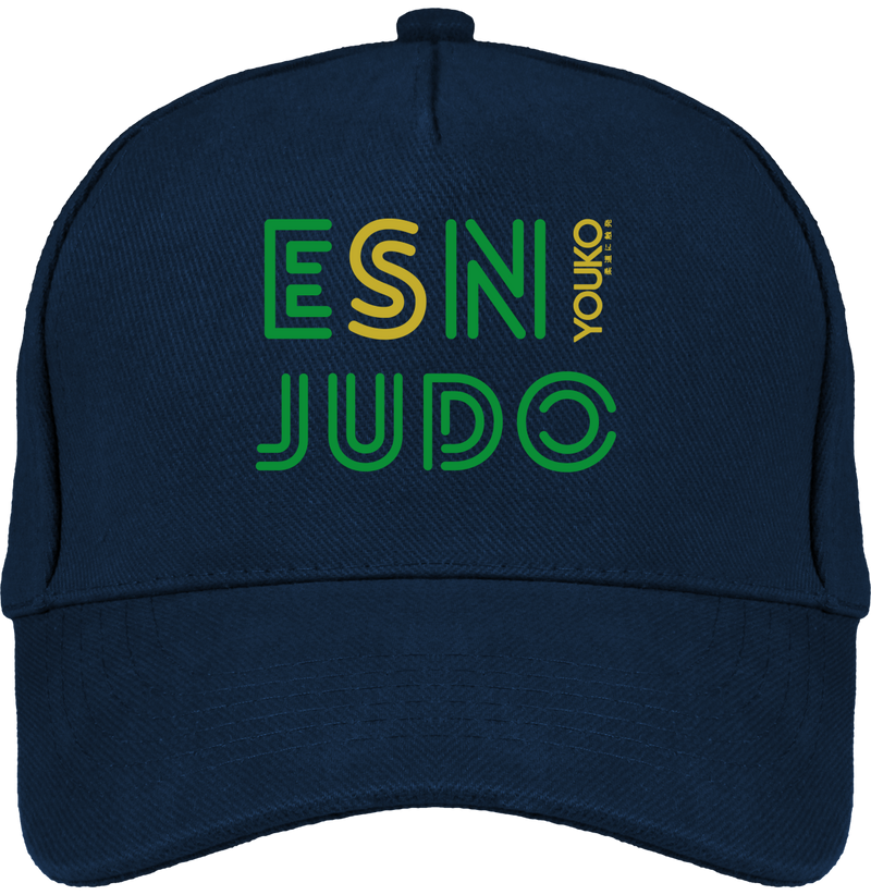 CASQUETTE ADULTE ESN - ESN BY YOUKO Tunetoo