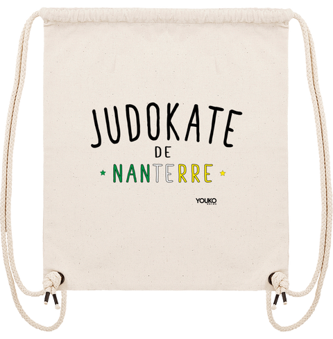 SAC DE GYM ESN JUDO - JUDOKATE DE NANTERRE Tunetoo