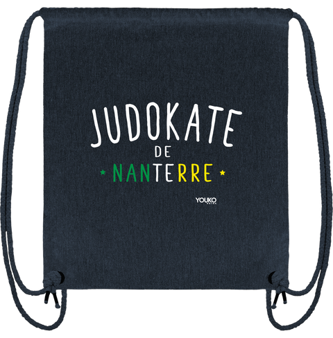 SAC DE GYM ESN JUDO - JUDOKATE DE NANTERRE Tunetoo
