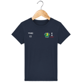 T-SHIRT ENFANT - ES NANTERRE JUDO CLASSIC Tunetoo