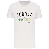 T-SHIRT HOMME - JUDOKA DE NANTERRE Tunetoo