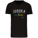T-SHIRT HOMME - JUDOKA DE NANTERRE Tunetoo