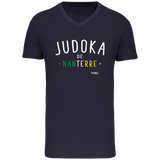 T-SHIRT HOMME - JUDOKA DE NANTERRE Tunetoo
