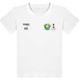 T-SHIRT ENFANT - ES NANTERRE JUDO CLASSIC Tunetoo