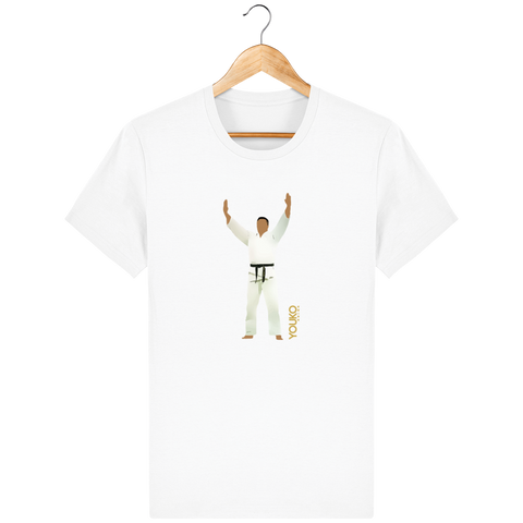 T-SHIRT HOMME - DAVID Tunetoo