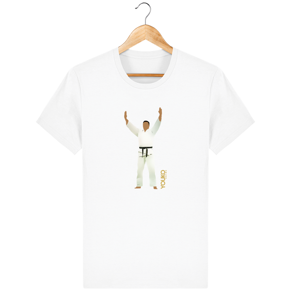 T-SHIRT HOMME - DAVID Tunetoo
