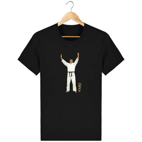 T-SHIRT HOMME - DAVID Tunetoo