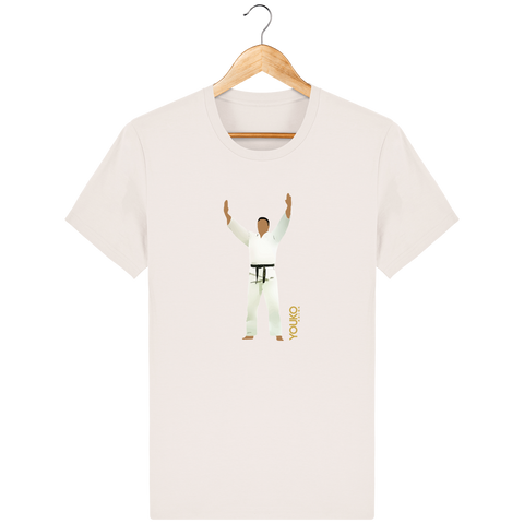 T-SHIRT HOMME - DAVID Tunetoo
